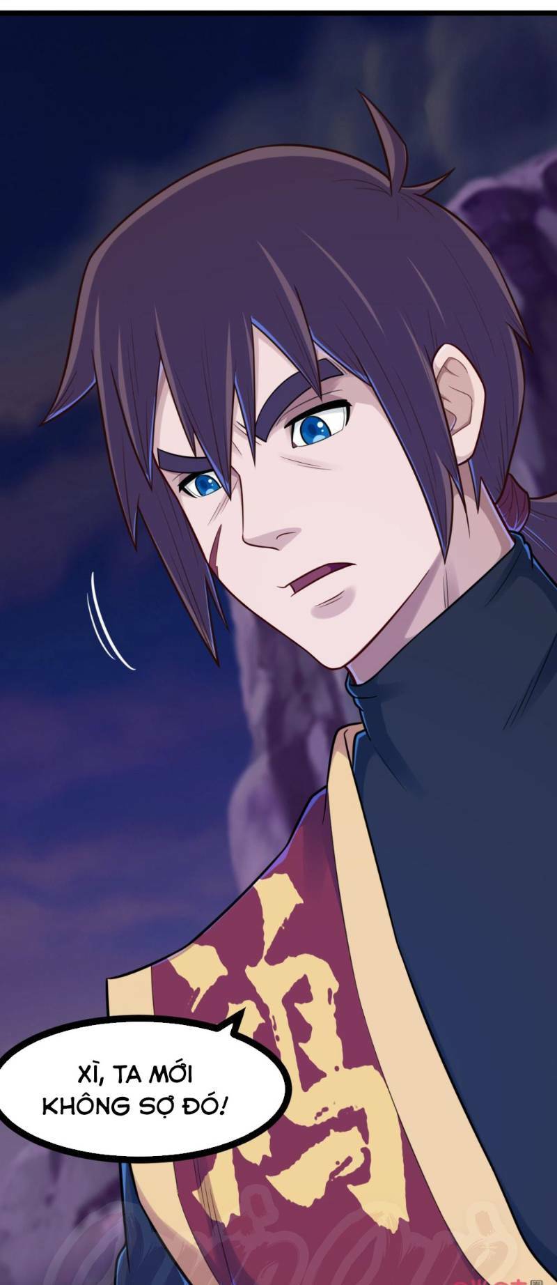 Tu Tiên Cuồng Thần: Chapter 68