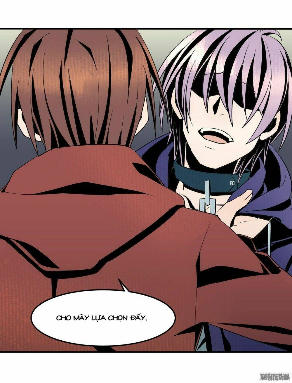 Điều Ước Của Người Phàm: Chapter 8