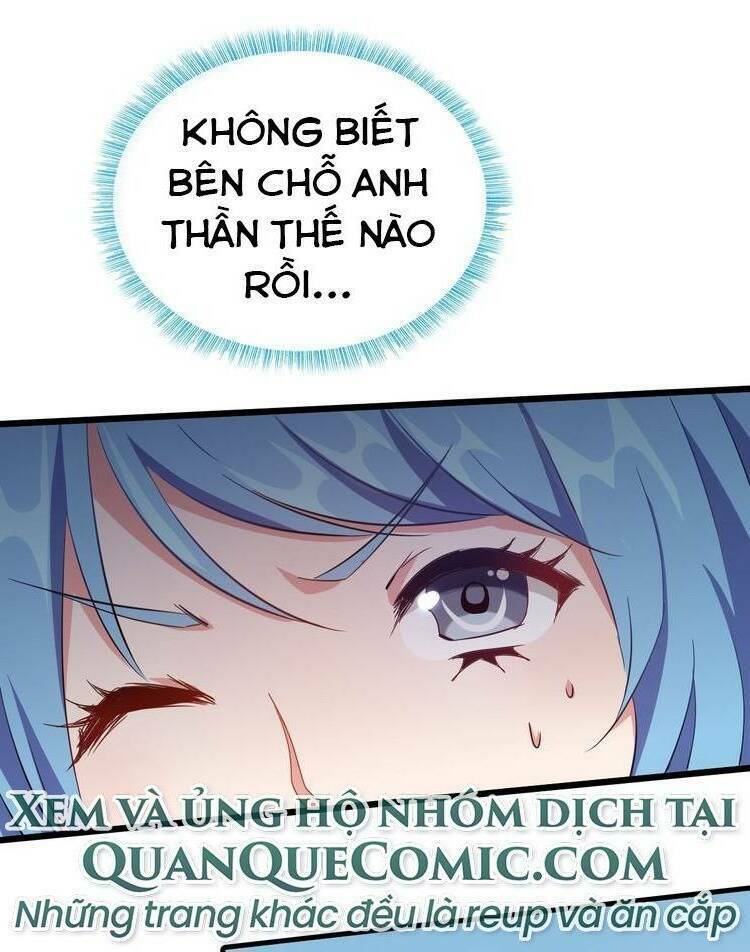 Kinh Thế Kỳ Nhân: Chapter 41