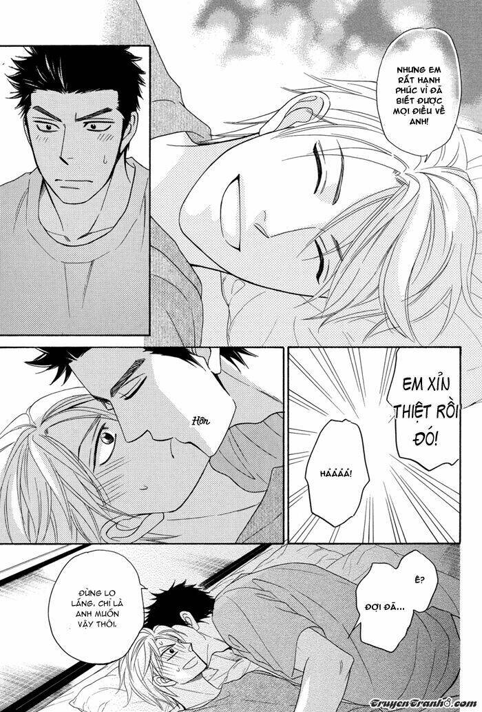 Doushiyoumo Nai Keredo: Chapter 13