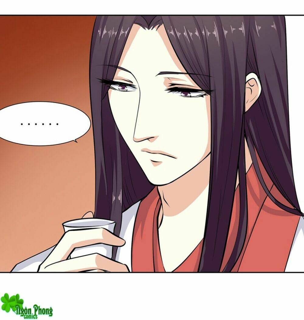 Hỏa Hồ: Chapter 43