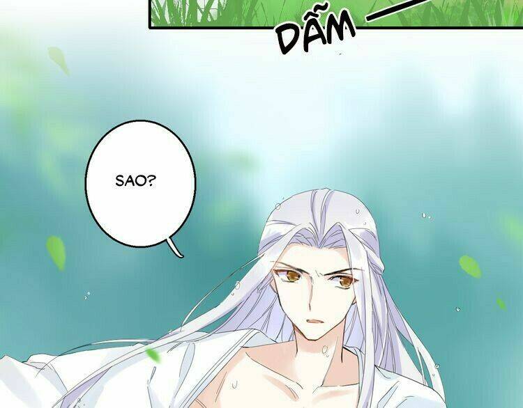 Hoa Nhan Sách: Chapter 30.1