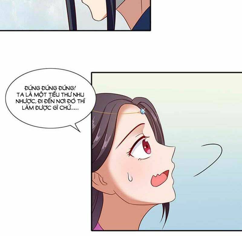 Tận Diệt Vương Gia Mãn Triều: Chapter 60