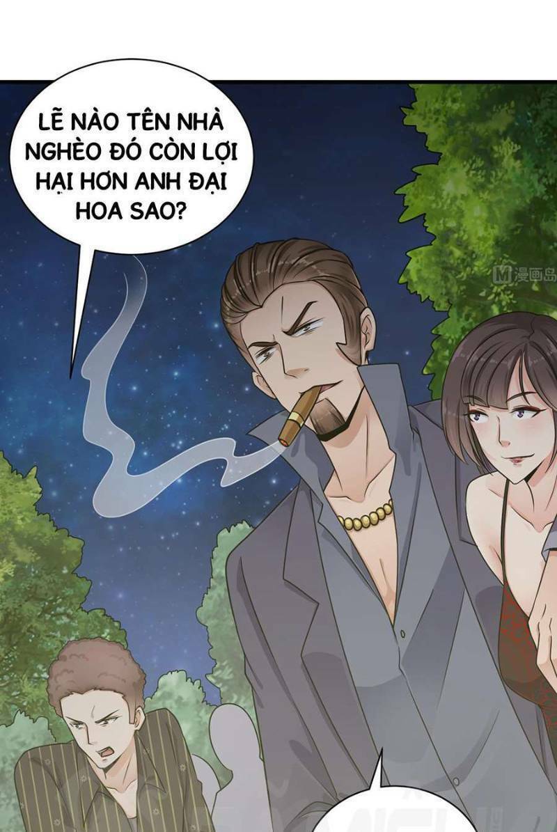 Địa Phủ Khai Phá Thương: Chapter 98