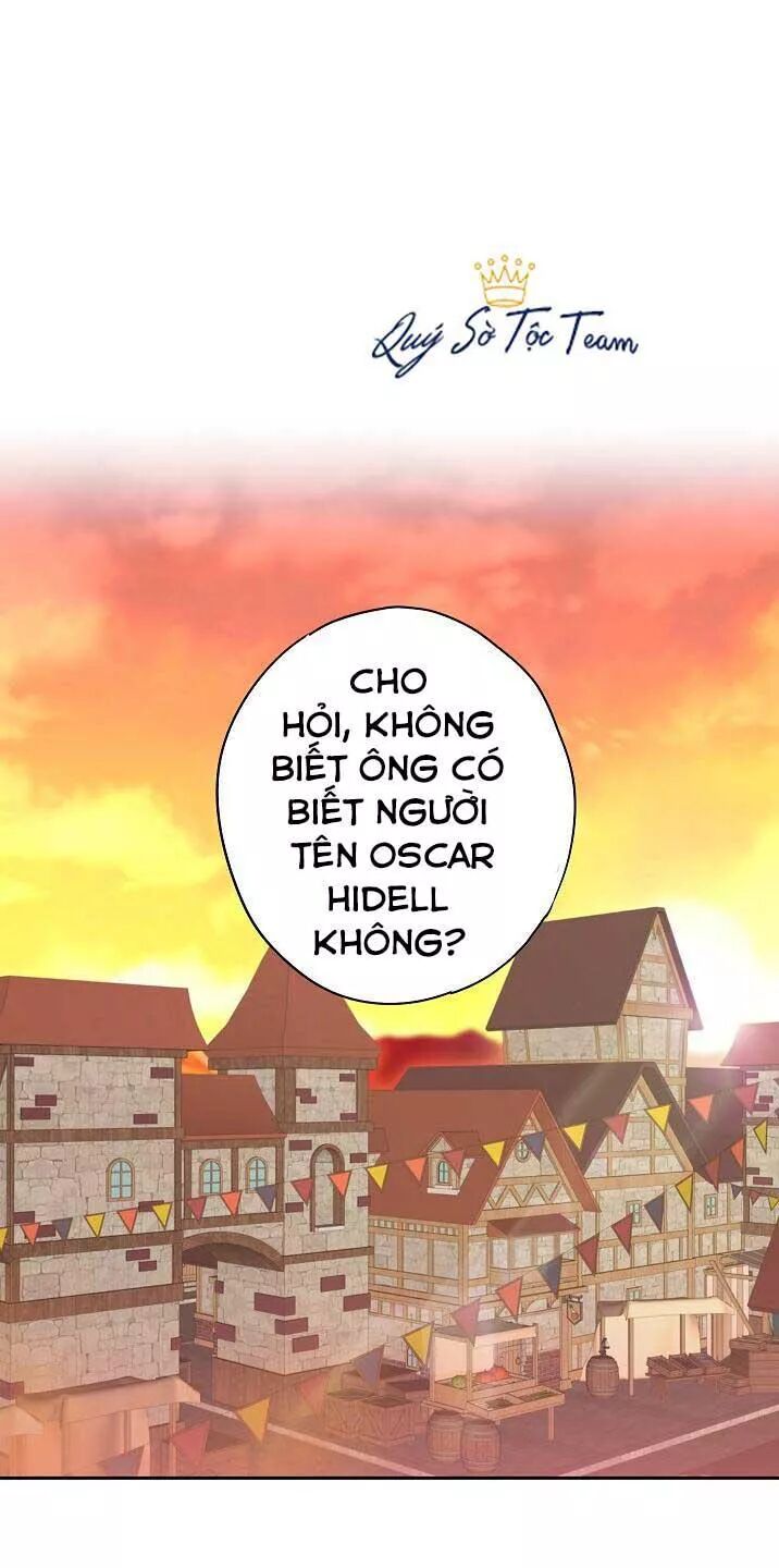 Tồn Tại Với Tư Cách Là Vợ Của Nam Chính: Chapter 113: Lời tiên tri