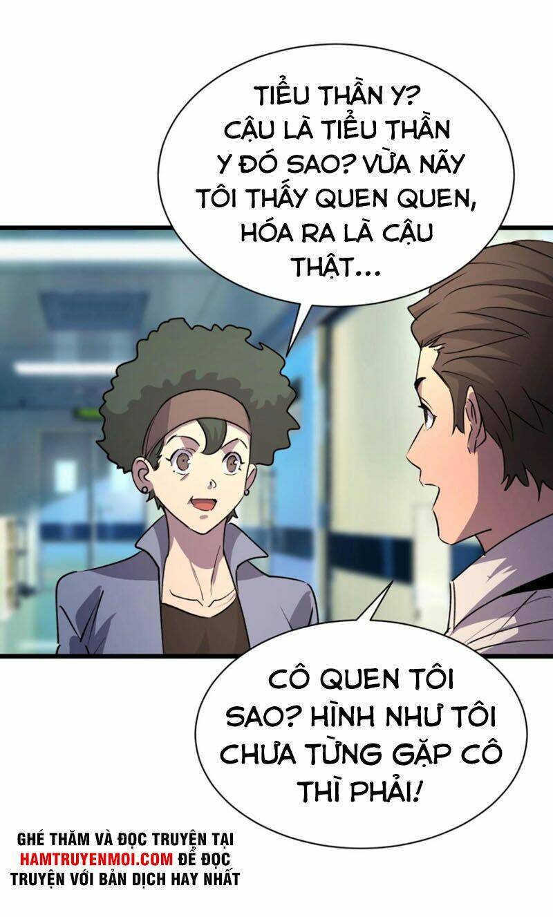 Bắt Đầu Với Tề Thiên Đại Thánh: Chapter 21