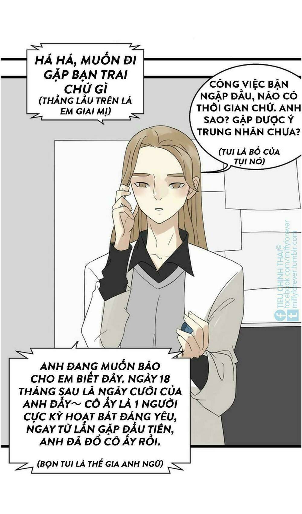 Mục Linh: Chapter 11