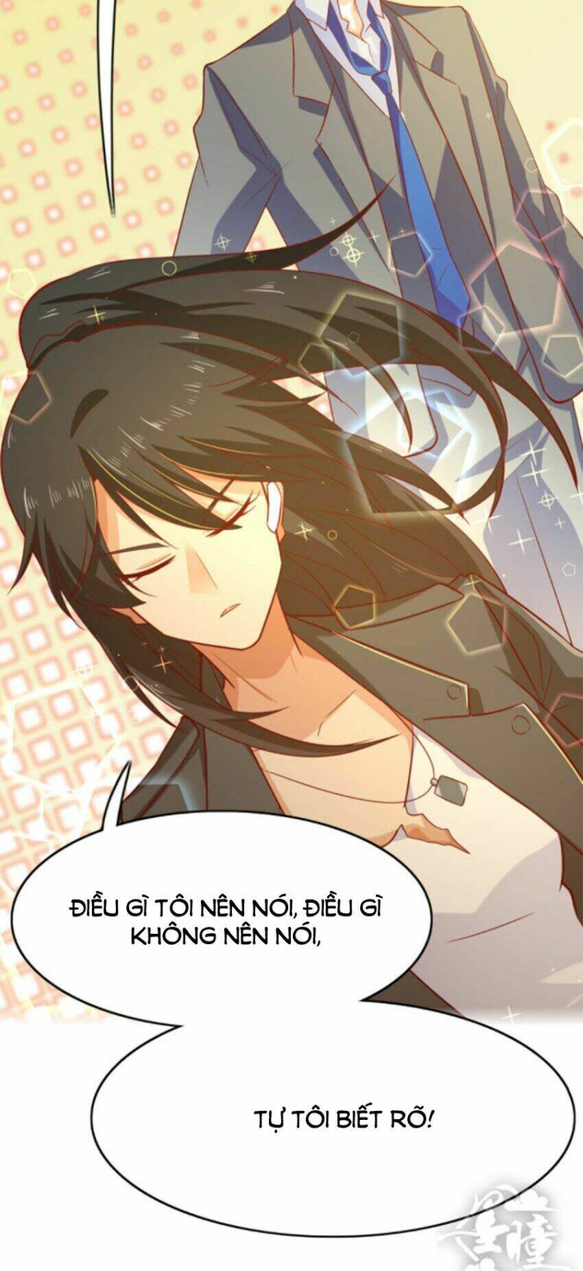 Hướng Tâm Dẫn Lực: Chapter 16