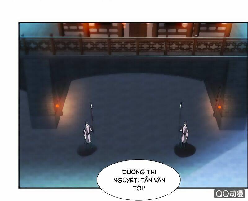 Cửu Dương Thần Vương: Chapter 29