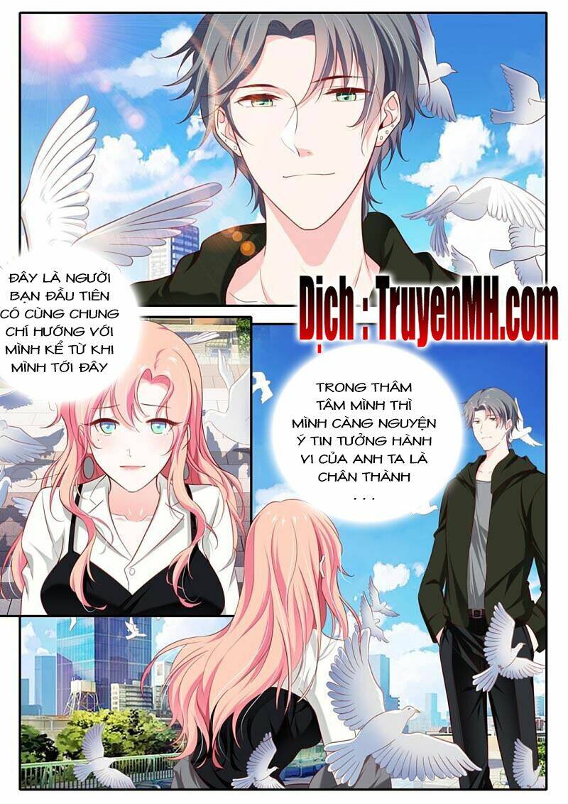 Thái Tử Phi Ở Hiện Đại: Chapter 91