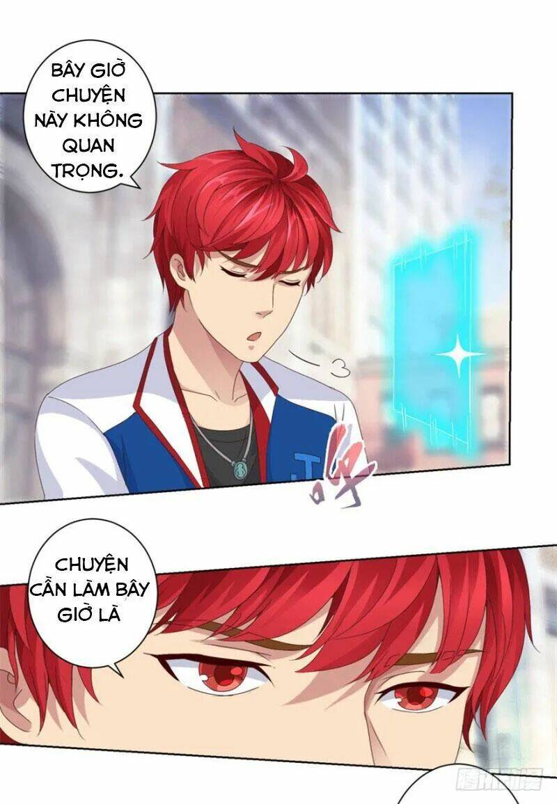 Đô Thị Chí Tôn Hệ Thống: Chapter 9