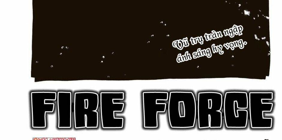 Biệt Đội Lính Cứu Hỏa: Chapter 272