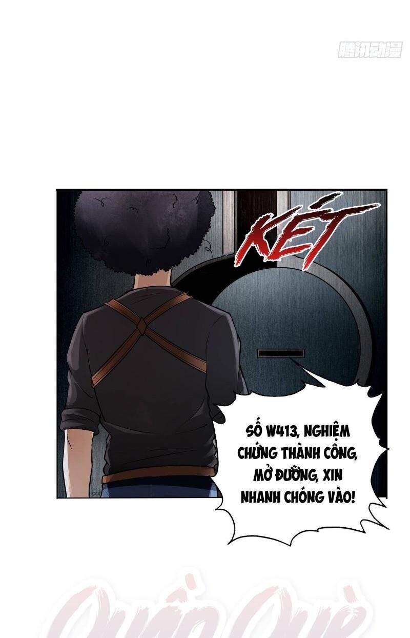 Hệ Thống Tìm Đường Chết Mạnh Nhất: Chapter 50