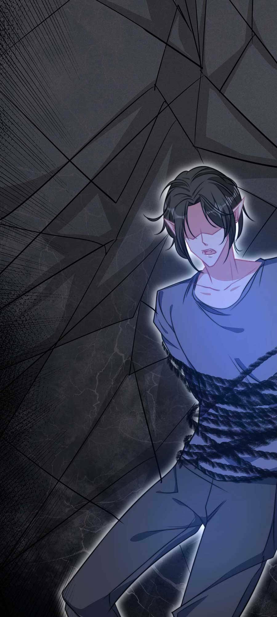 Vết Cắn Trí Mạng: Chapter 20