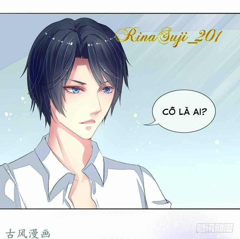 Sủng Sủng Dục Động: Chapter 2