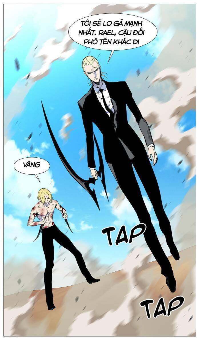 Ma Cà Rồng Quý Tộc: Chapter 533