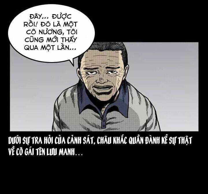 Kỳ Án Có Thật: Chapter 12