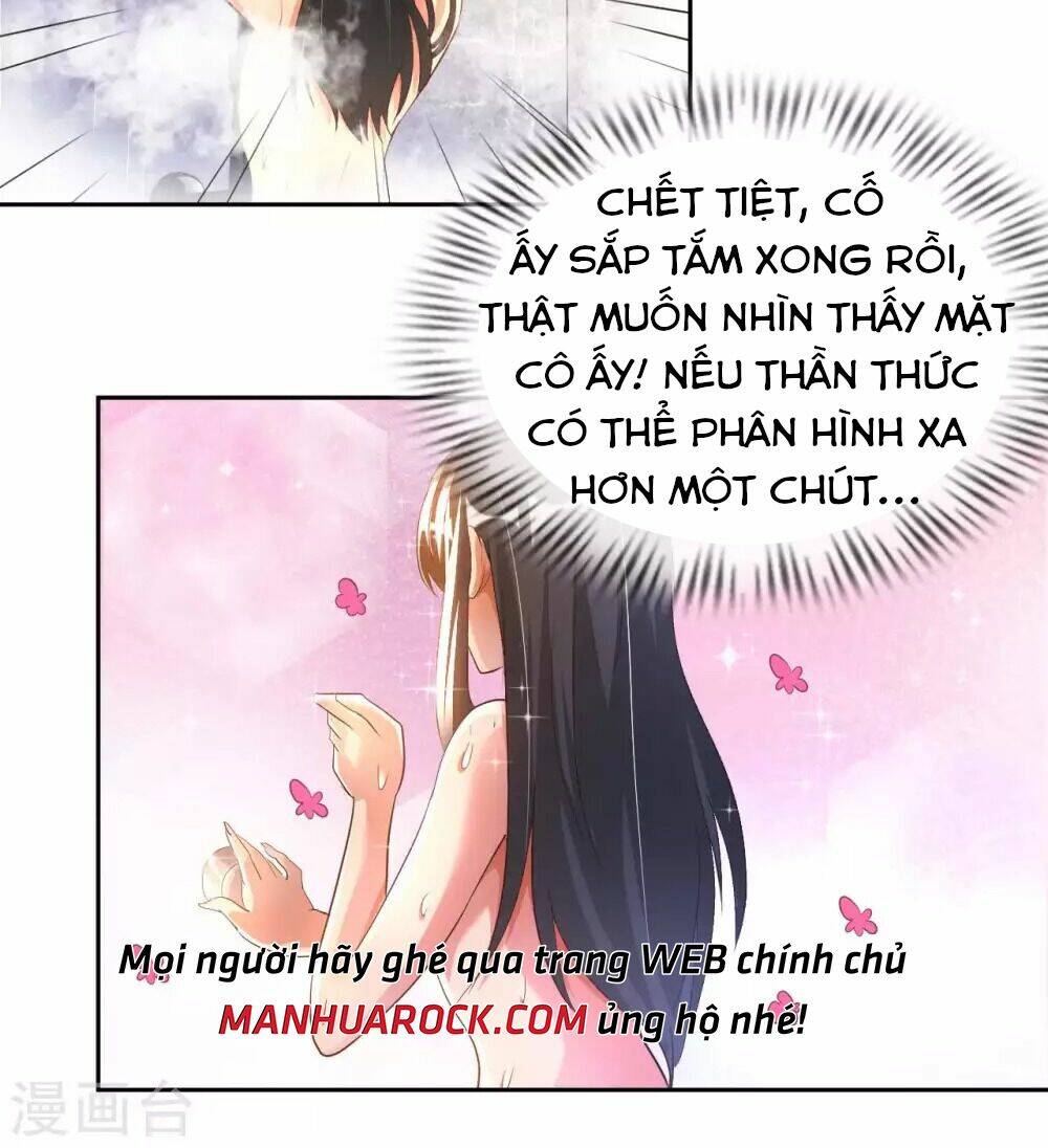Sư Phụ Của Ta Là Thần Tiên: Chapter 37