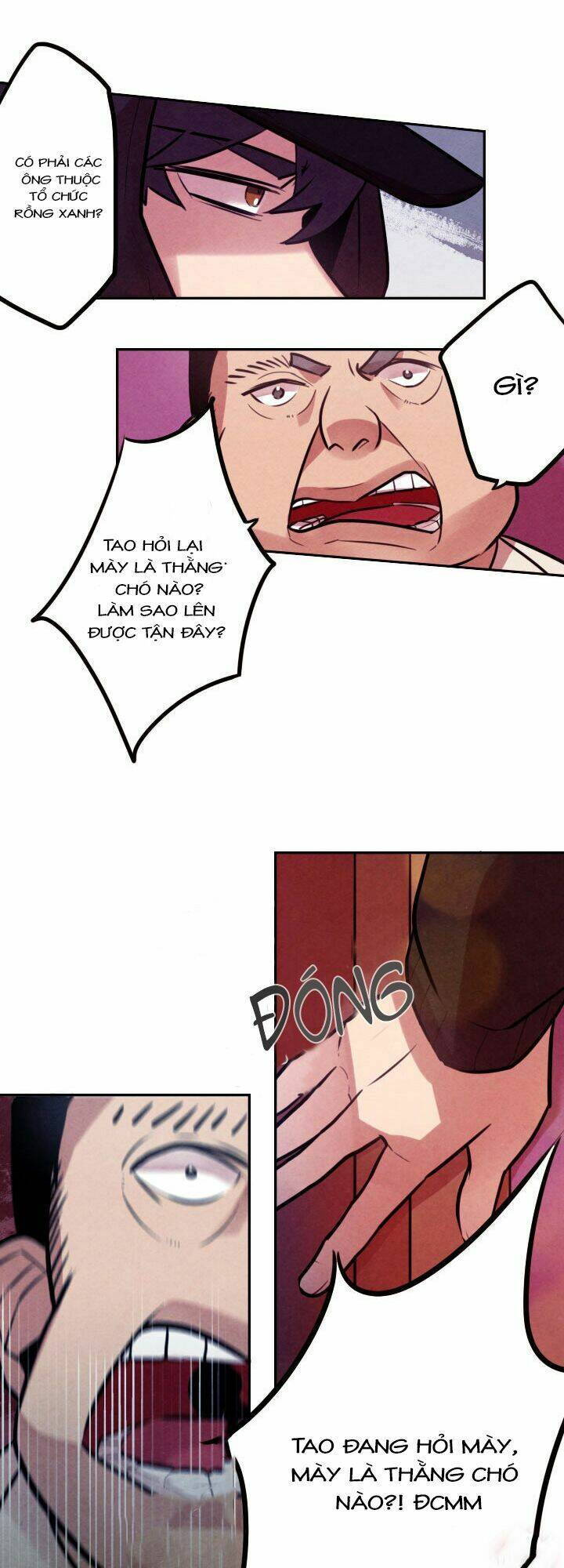 Miracle App Store: Chapter 11