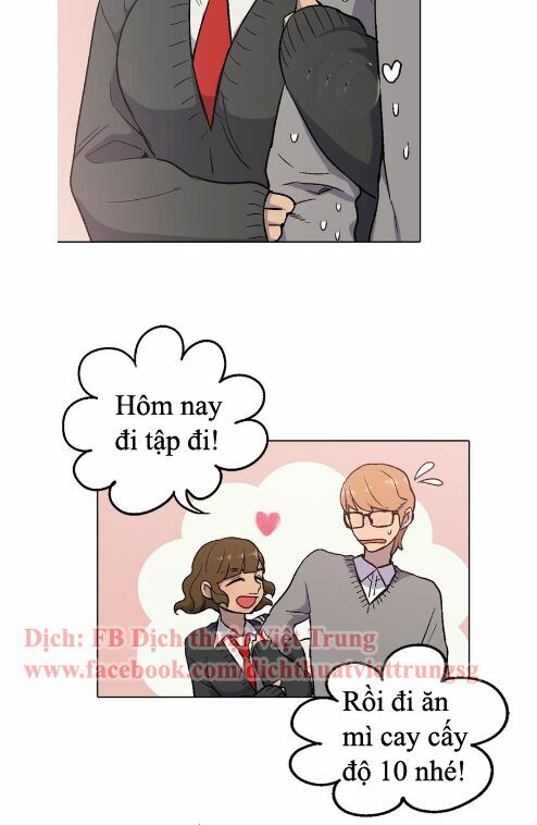 Xin Đừng Cắn Em: Chapter 7