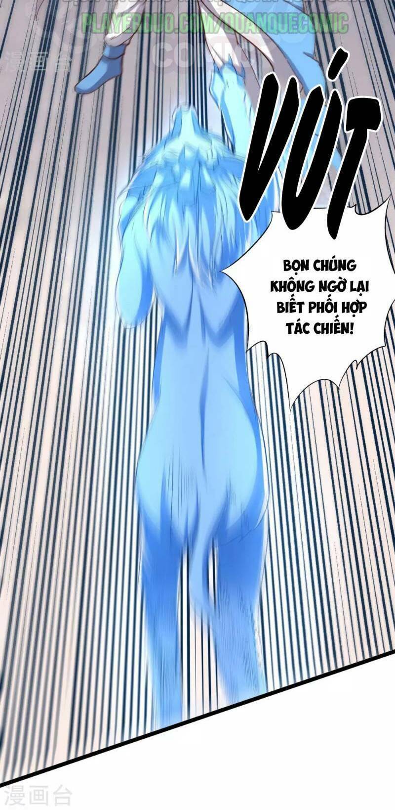 Phục Thiên Thánh Chủ: Chapter 19