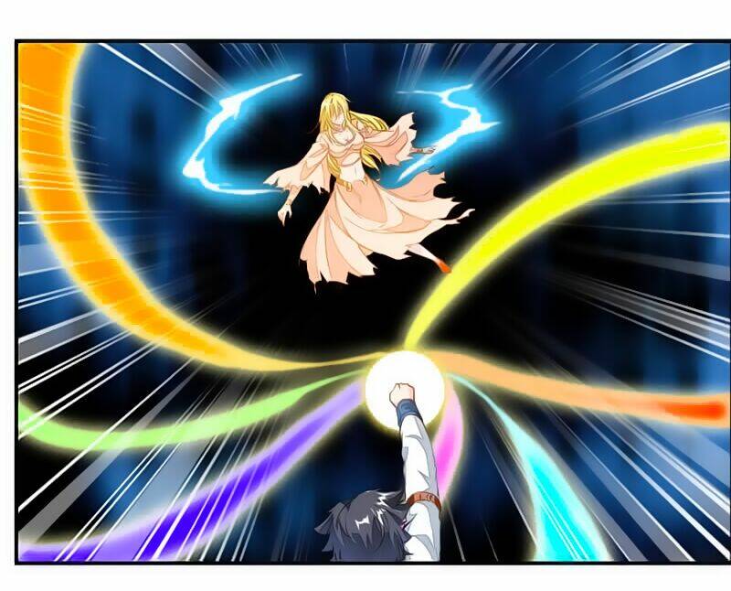 Cửu Dương Thần Vương: Chapter 60