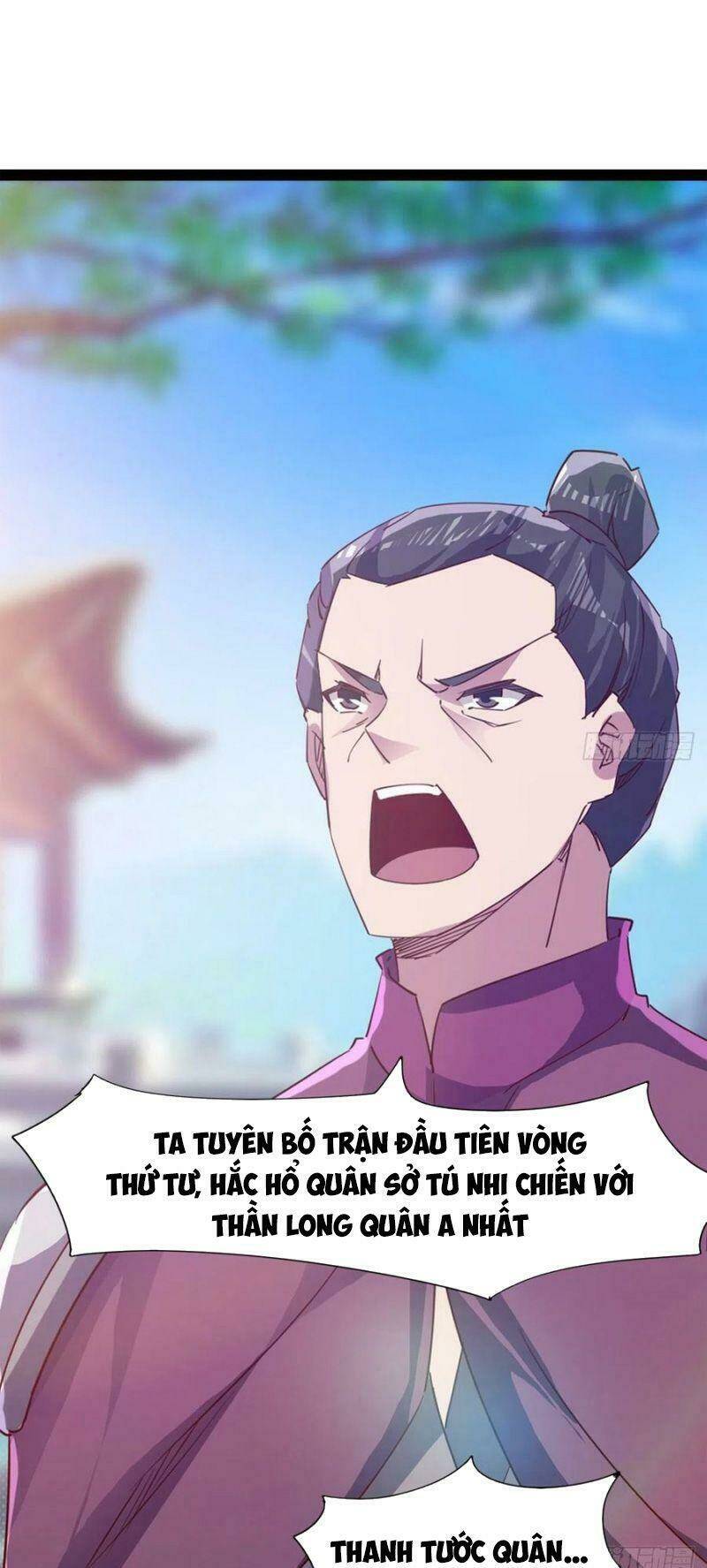 Kiếm Đồ: Chapter 74