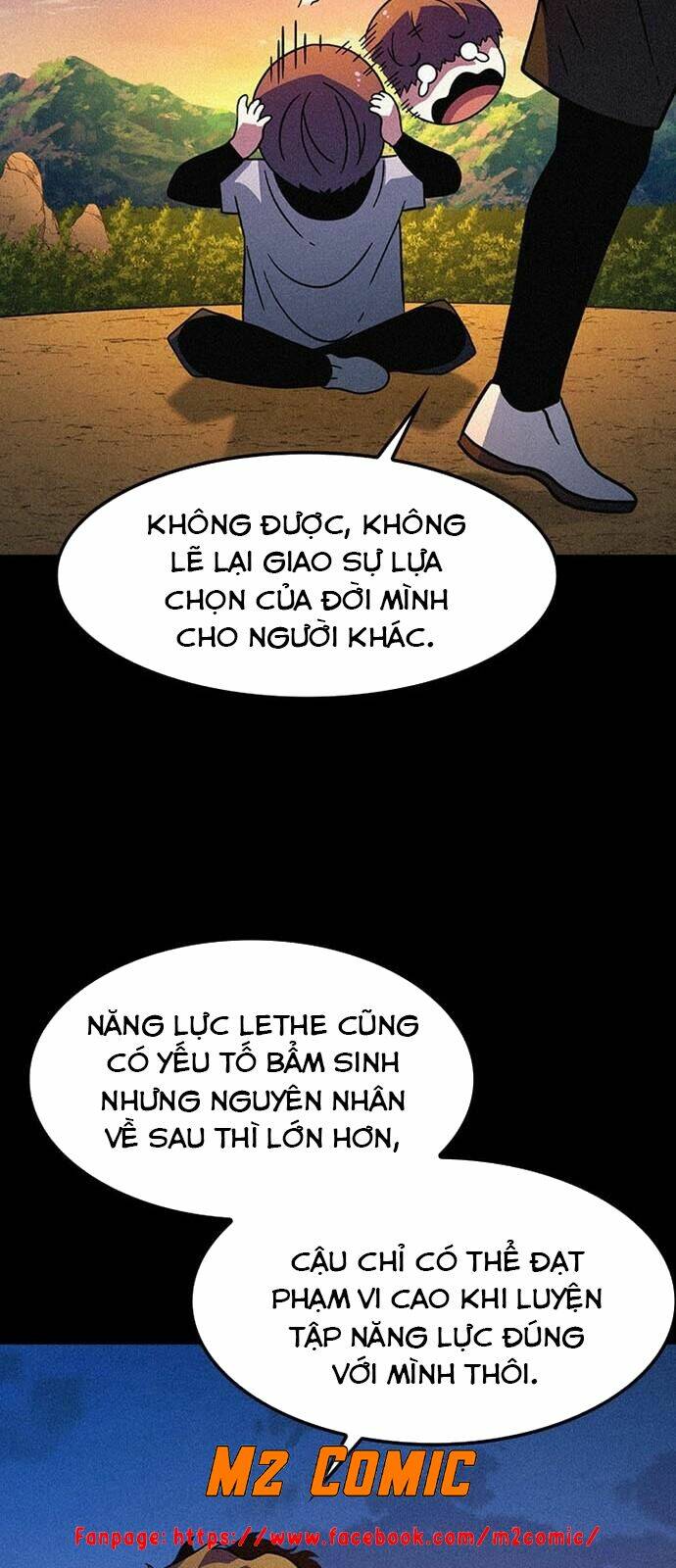 Điểm Chết: Chapter 27