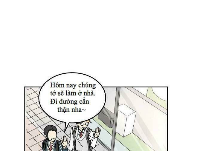 30 Phút Bước Đi Bên Em: Chapter 10