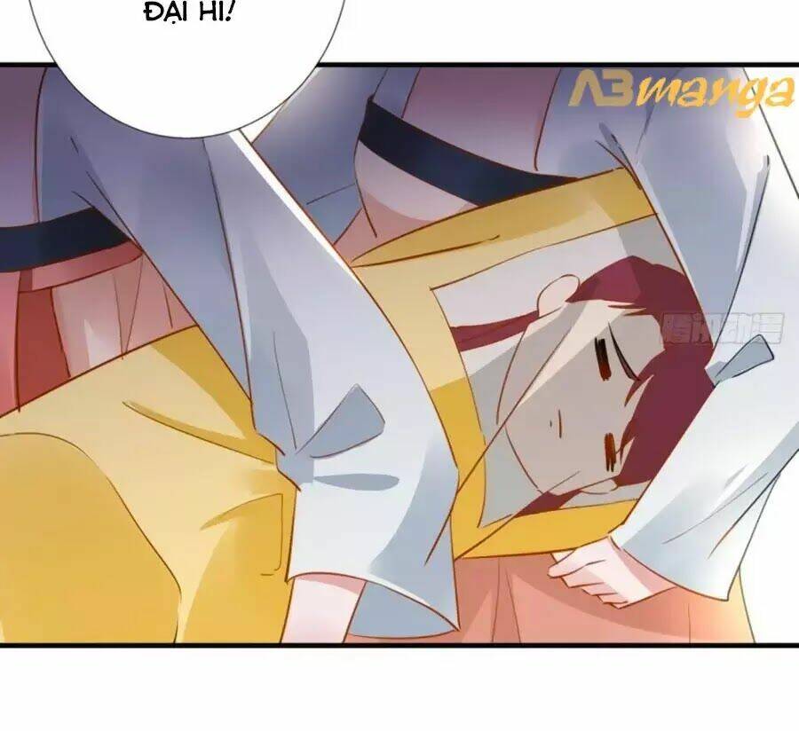 Vương Phi Có Chút Nghịch Ngợm: Chapter 68