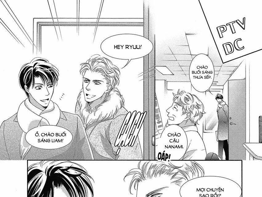 Chí Tôn Thần Ma: Chapter 35