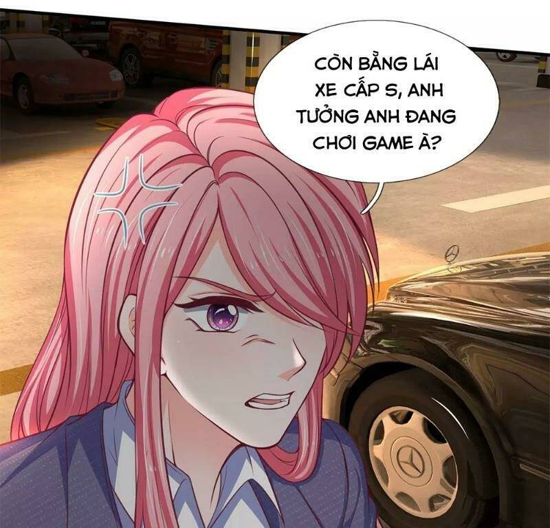 Chung Cực Binh Vương Tại Đô Thị: Chapter 112