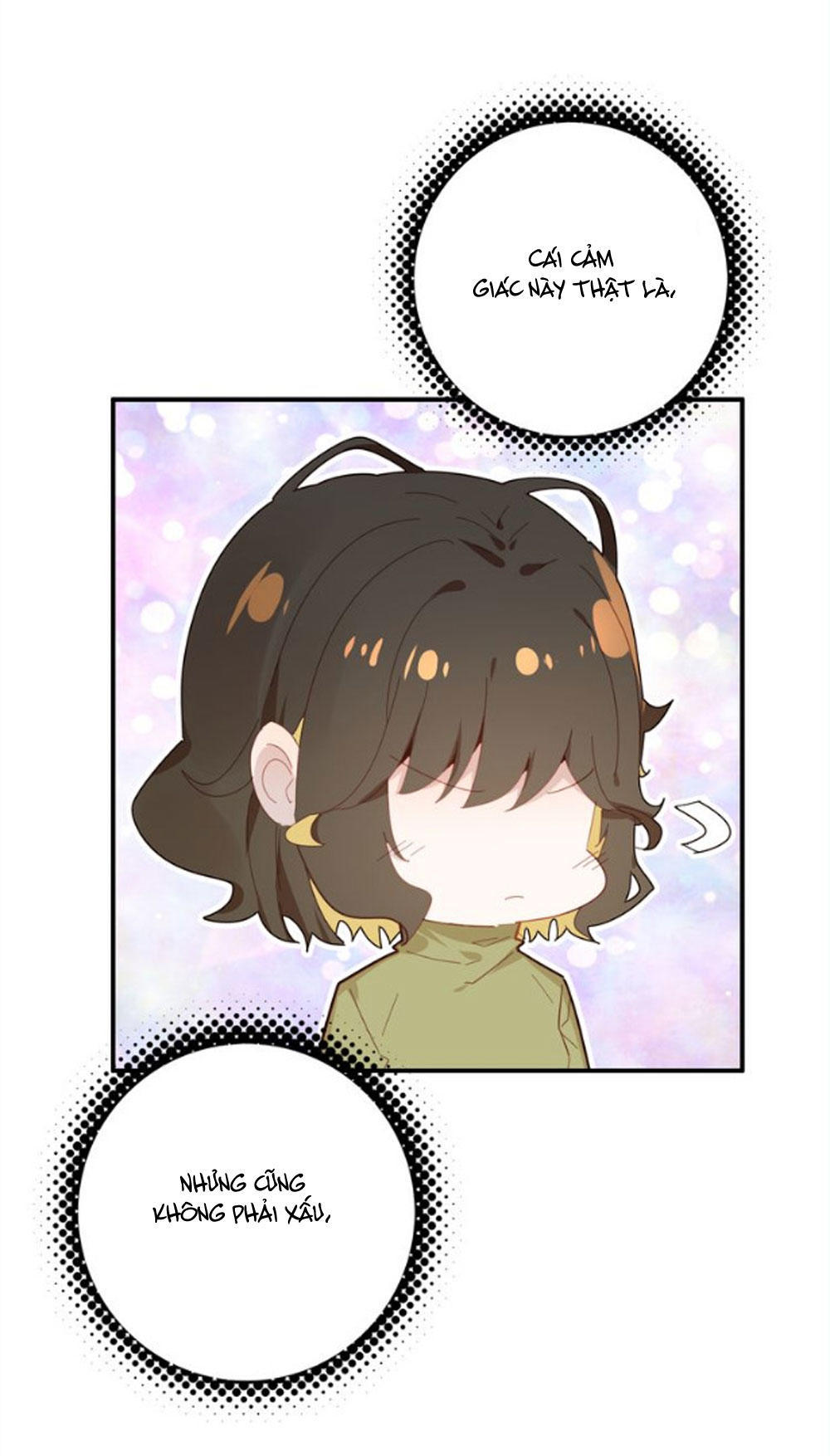 Ái Ngạo Kiều Long Vương Gia: Chapter 36