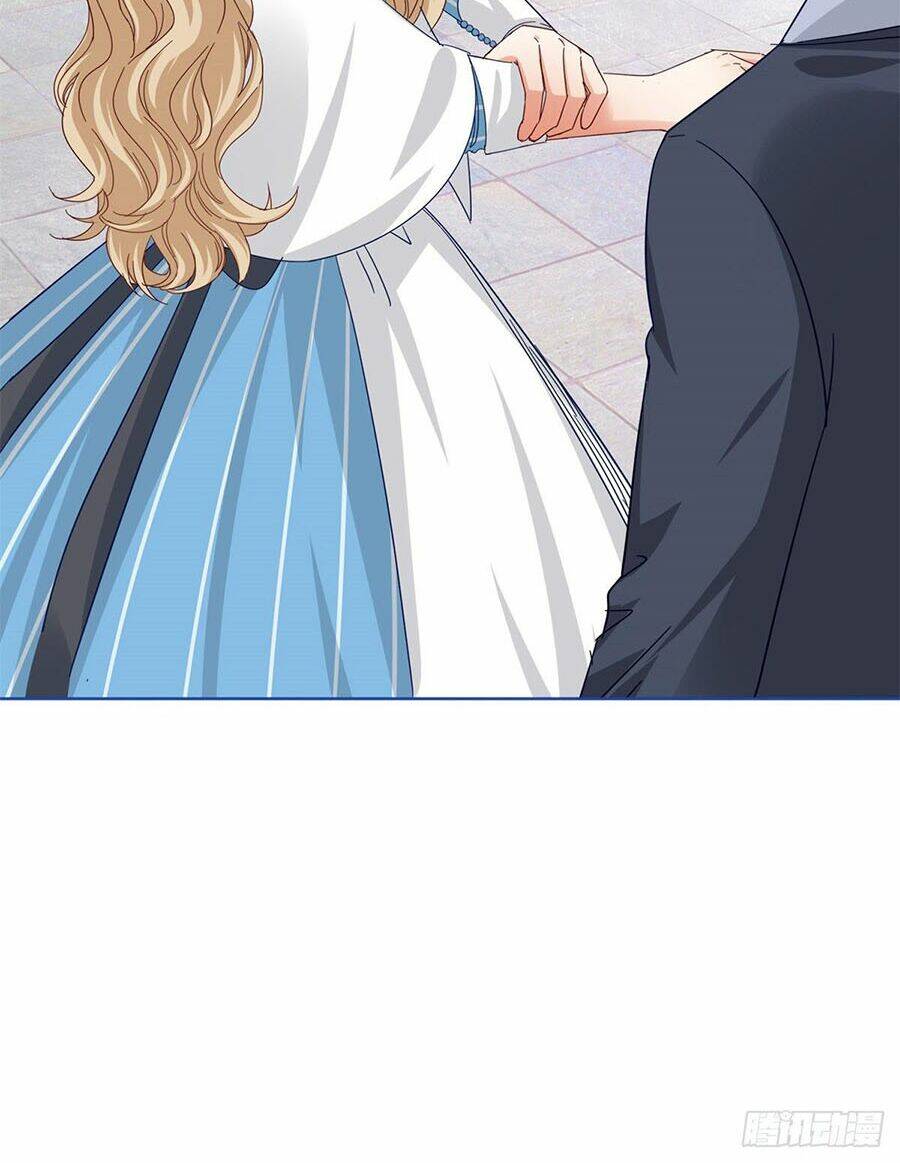 Nữ Hoàng Đầu Tiên Của Đế Quốc: Chapter 44