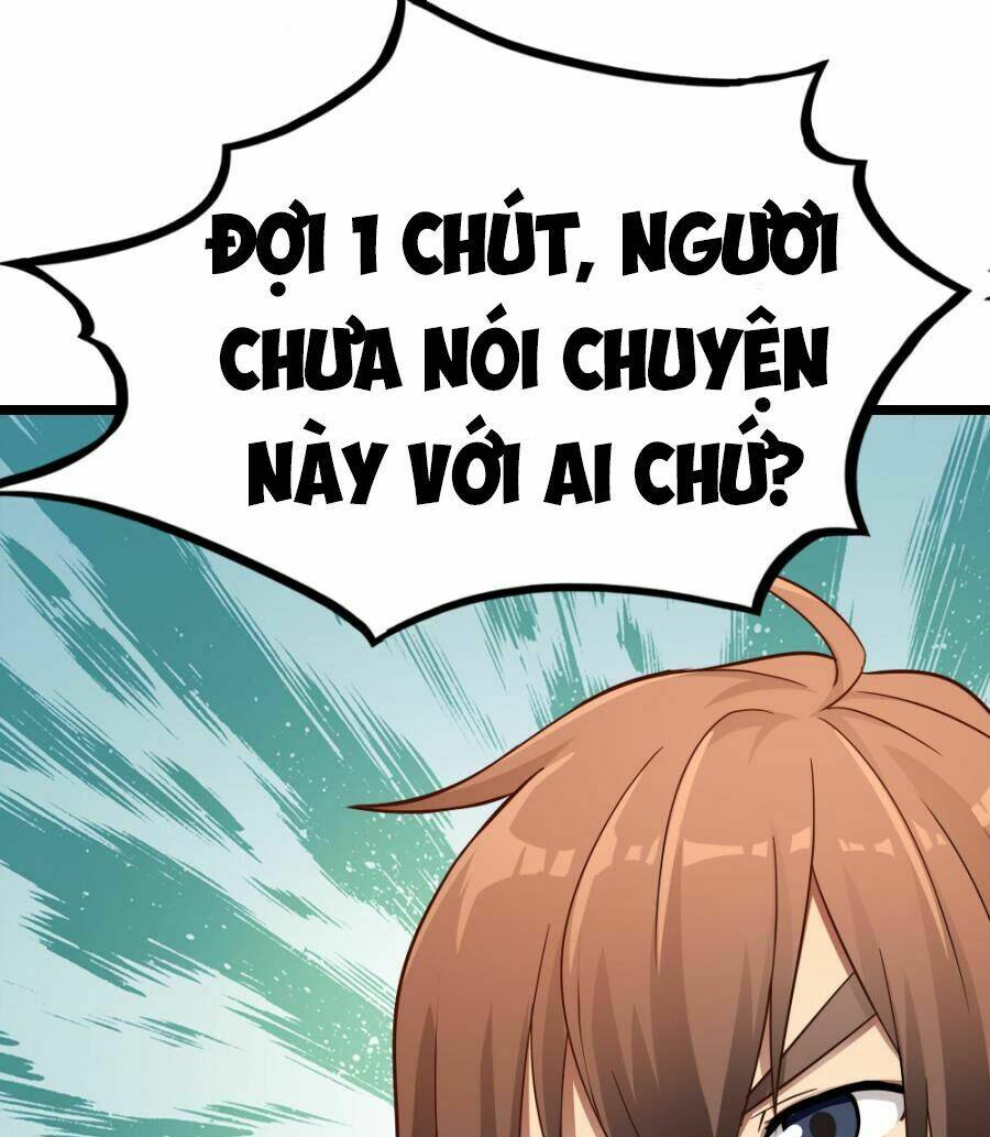 Tu Tiên Cuồng Thần: Chapter 14
