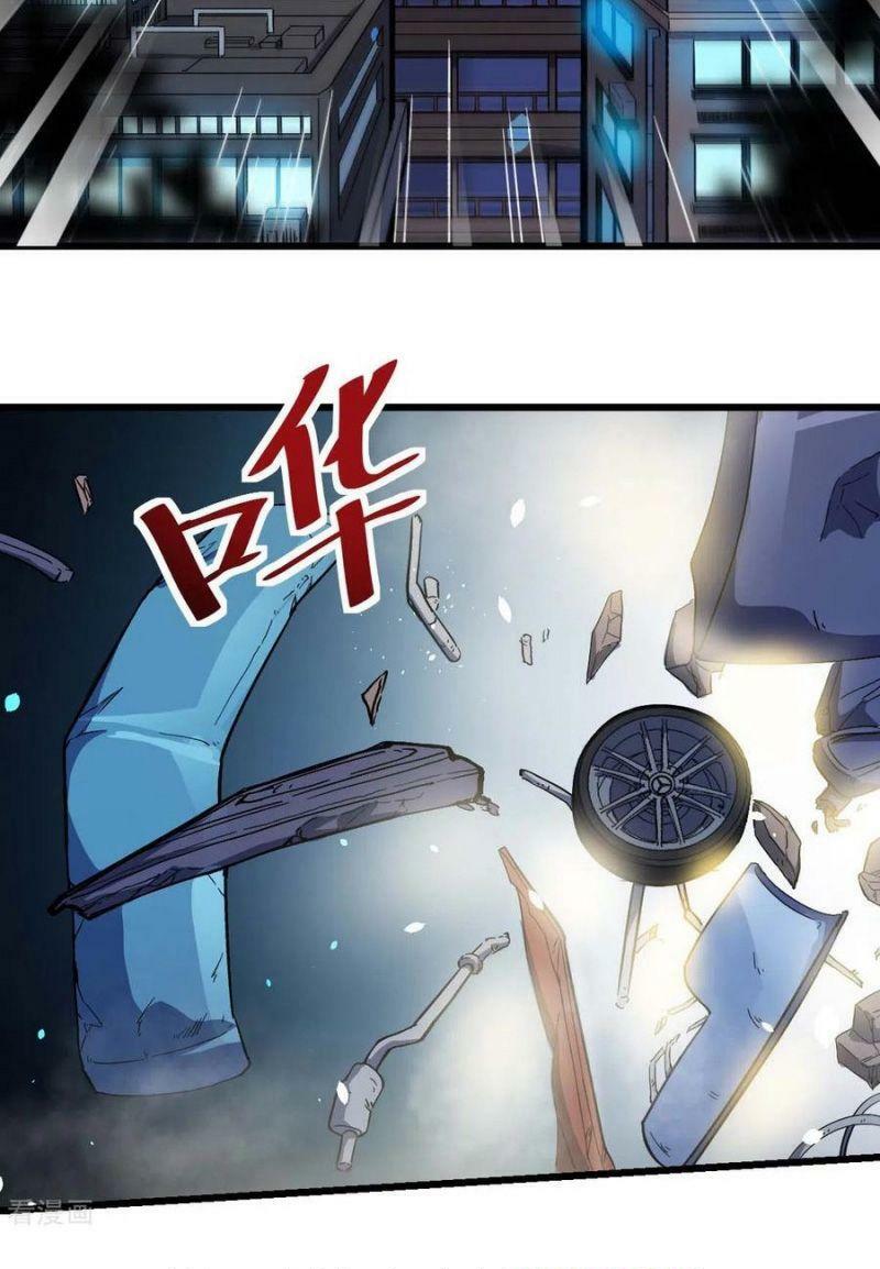 Vườn Trường Cuồng Sư Hệ Thống: Chapter 146