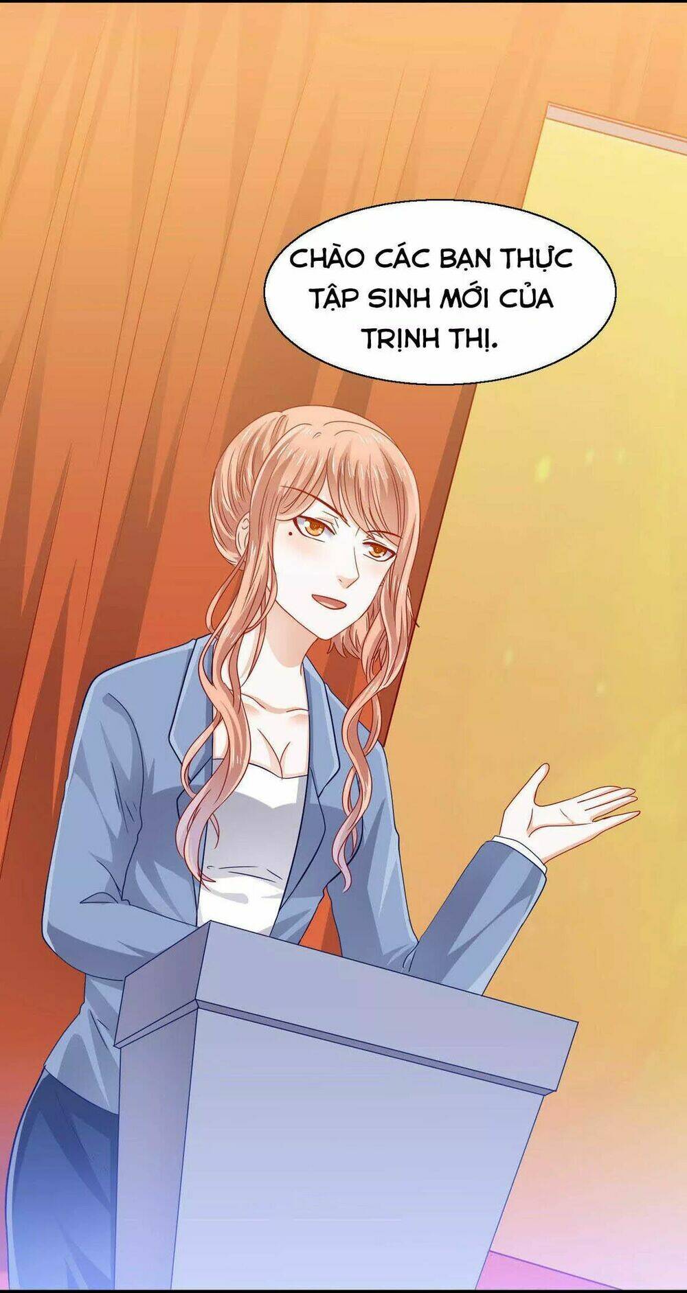 Trọng Sinh Chi Song Diện Cừu Phục Ký: Chapter 12