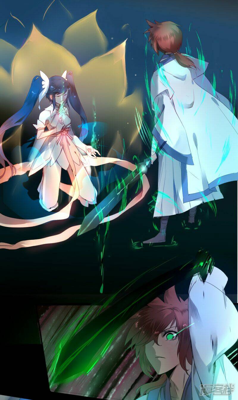 Nghịch Chuyển Tiên Đồ: Chapter 61