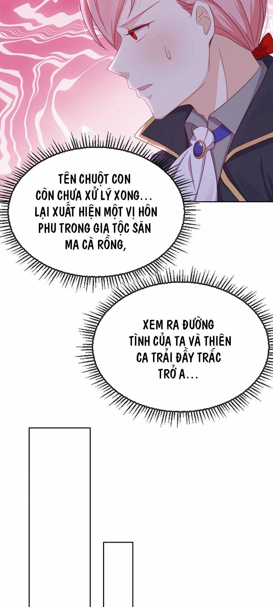 Vân Tưởng Chi Ca: Truy Ái Chỉ Lệnh: Chapter 38