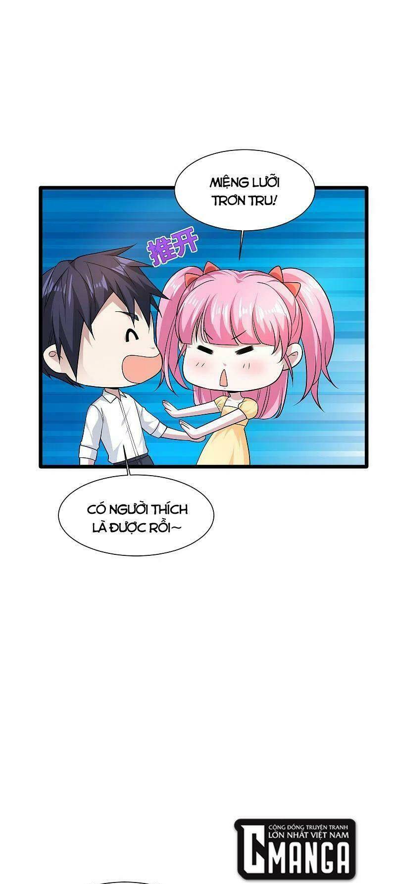 Đô Thị Tà Vương: Chapter 211