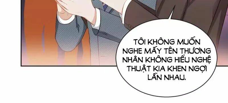 Khi Trá Luyến Nhân: Chapter 34