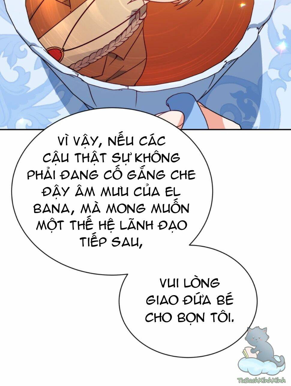 Nàng Elizabeth Thuần Khiết: Chapter 34