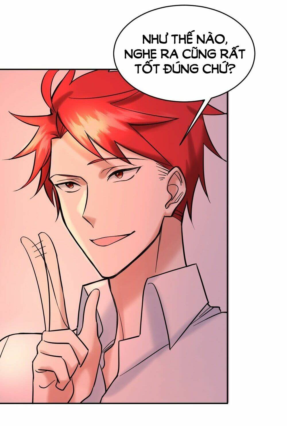 Trời Sinh Một Cặp? Tôi Cự Tuyệt!: Chapter 5