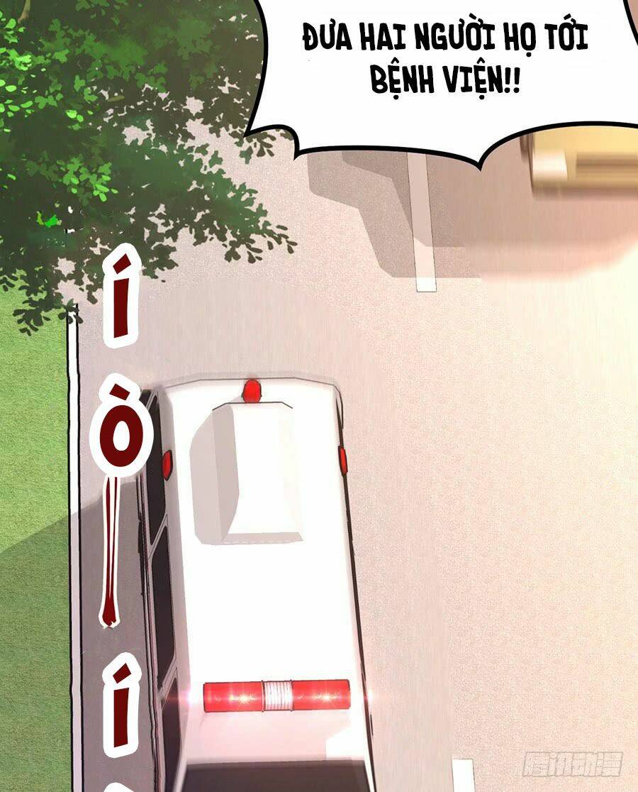 Nam Thần Truy Thê Chỉ Nam: Chapter 19.1