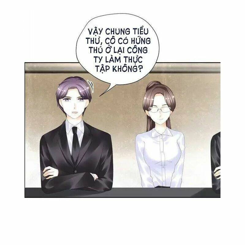 Tiền Thế Kim Sinh Của Chung Tiểu Thư: Chapter 29