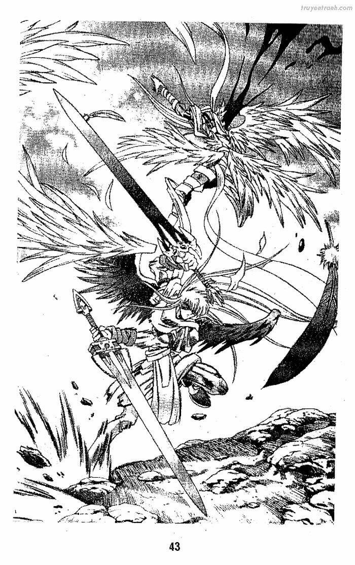 Devil And Devil: Chapter 70