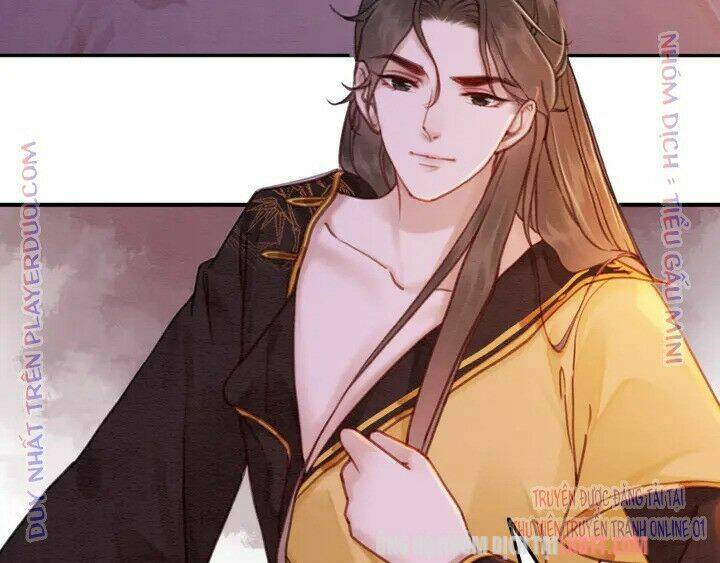 Trọng Sinh Bá Sủng Nhiếp Chính Vương Quá Mạnh Mẽ: Chapter 155