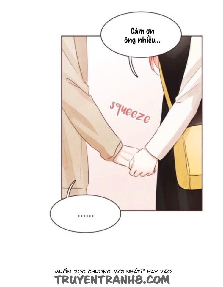 Giữa Tình Yêu Và Tình Bạn: Chapter 23