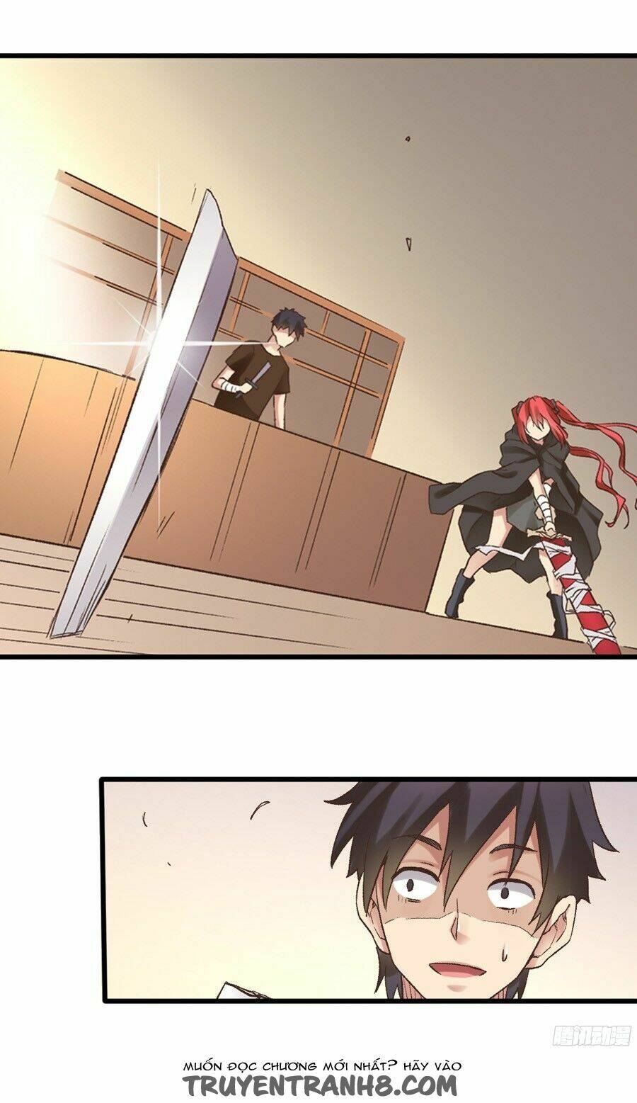 Vì Tôi Là Ông Chú Mở Tiệm Bán Vũ Khí: Chapter 52