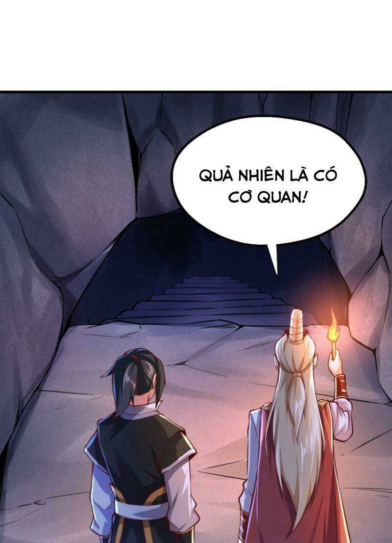 Đấu Hồn Đại Lục: Chapter 44